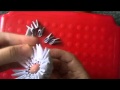 Origami Baby (page 2). YouTube Halloween Video Tutorials