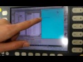 R-LAB之KUKA工業用機械手臂教學影片(10) 2012年一月