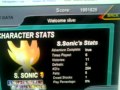 como desbloquear alos personajes de sonic smash br