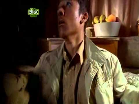 Young Dracula Season 3 Episode 13 All For One