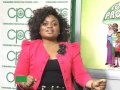 Consumer Voice E11 Part 2- Consumer Protection in the Telecoms sector Consumer Voice E11 Part 2- Consumer Protection in the Telecoms sector