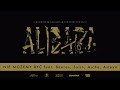 Rozbójnik Alibaba ft. Beeres, Sulin, Aicha, Asteya - Nie możemy być