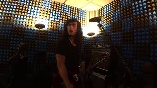 Watch Spoken Accuser video
