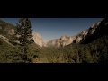 "Natural Wonders - Yosemite National Park" - Canon EOS 7D