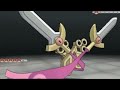 "I CAN'T FEEL MY TOAST" — Pokémon Y #24