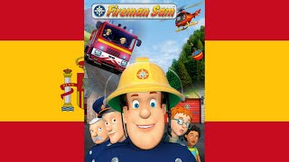 Fireman Sam 2005 Theme Song V1 Español Castellanocastilian Spanish