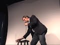 Larry Weaver standup 7-5-07