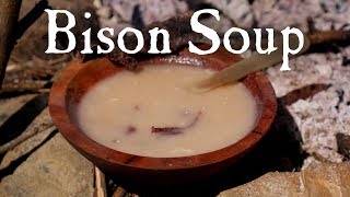 A Simple Campfire Meal on the Trail - The American Frontier A Simple Campfire Meal on the Trail - The American Frontier