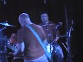Bob Mould, Paradise, Boston, 12 Mar 2008 (1/4)