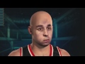 NBA 2k15 My Career PS4 - Creation With FaceScan! Ep.1
