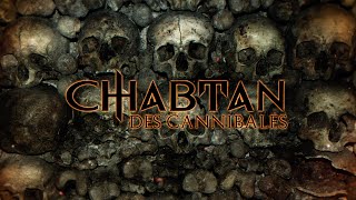 Chabtan - Des Cannibales (Ft. S.a.s De L'argilière) (Lyric Video) | Darktunes Music Group