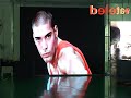 PH10 indoor high resolution display