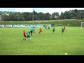 Meisterschaftsspiel EVN Girlsday JHG Nord gegen JHG Waldviertel