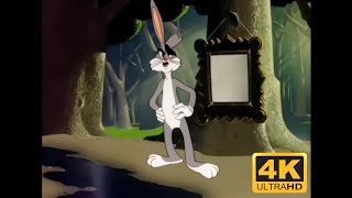 Adolf Bugs Bunny And Joseph Stalin Bugs Bunny Meme 4K Quality Translated