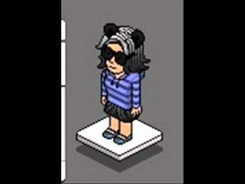 HABBO HC habbo hc: