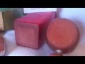 How to Identify Frankoma Pottery age by the Clay