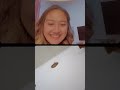 Salshabilla Adriani | Instagram Live Stream | September 30, 2021