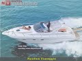 RIO 35 CRUISER - linea d'asse