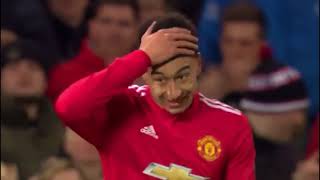 Manchester United Defeated By Sevilla 2-1 Highlights