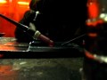 Tig welding with filler rod on 16 guage steel