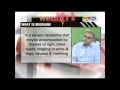 HealthLine - Migraine - 18 June 2013