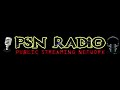Chris LaSala On PSN Radio Live With KJ Osborne