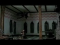 Darren Andrew Mitchell Stunt show reel, pre 2005