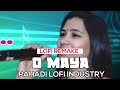 Haye Kakdi Jhilma LOFI || PAHADI LOFI INDUSTRY || USE HEADPHONE || NEW SONG ||  Maya Upadhyay