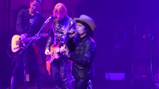 Watch Adam Ant Cant Set Rules About Love video