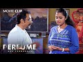 അഭിരാമിയുടെ സമ്മതം എന്നൊരു വാക്ക് | Kaniha | Pratap Pothen | Perfume Now Streaming On Saina Play