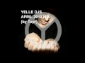Yelle - April 2010 mix (by TEPR) [HD]
