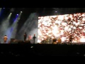Tv On The Radio - Will Do (live)