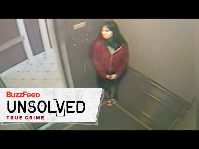 The Story Of Elisa Lam Is Chilling - Video
