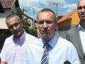 Bojan Pajtić i Goran Ješić: Rezultati našeg rada vidljivi su u svim opštinama i gradovima