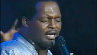 Watch Winans Straighten My Life Out video