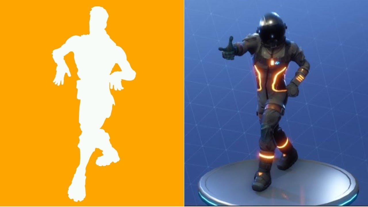 Hour fortnite default dance photos