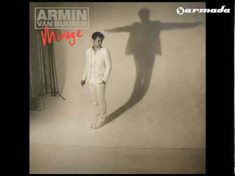 Armin van Buuren vs Sophie Ellis Bextor - Not Giving Up On Love (Acoustic Version)