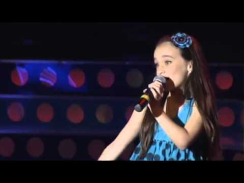 Historias de un niño - Carolina Fábrega