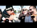 IL NANO & GOTIK - U BAAR NEST (OFFICIAL VIDEO HD)
