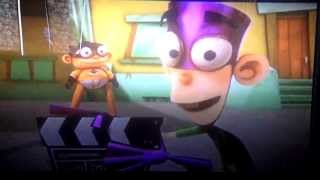 Fanboy And Chum Chum Bumperpromo