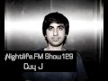 MyNightlife.FM Show129 w. Tuncay Celik & Guy J / L