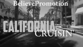 Watch Justin Bieber California Cruisin video