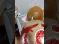 Hướng dẫn làm dừa tài lộc
