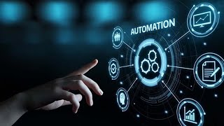 Automation In Industry