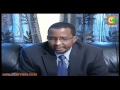 IEBC: Unrest Will Not Affect Voter Registration
