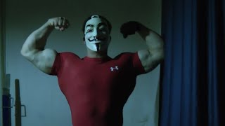 Ninja Tyler Muscle Best 16 Years Old Male Bodybuilder The Truth