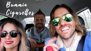 Watch Maren Morris Bummin Cigarettes video