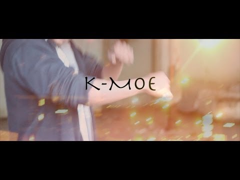 K-Moe aka (Boy PIKINE) All I know is Work