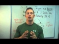How to Lose Fat and Gain Muscle - Carb Cycling Diet(build muscle lose fat)