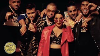 Bubalu Anuel Aa X Prince Royce X Becky G X Mambo Kingz X Dj Luian Official Audio Bubalu Anuel Aa X Prince Royce X Becky G X Mambo Kingz X Dj Luian Official Audio